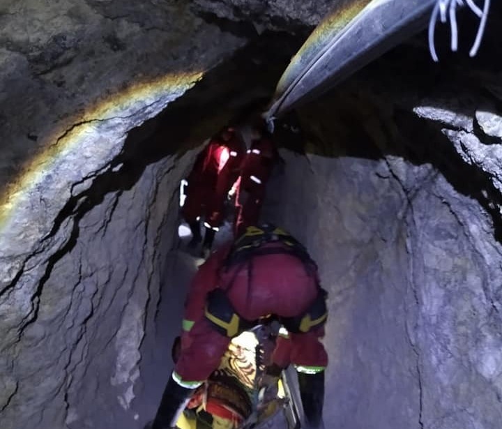 Policía reporta la muerte de dos mineros en Potosí