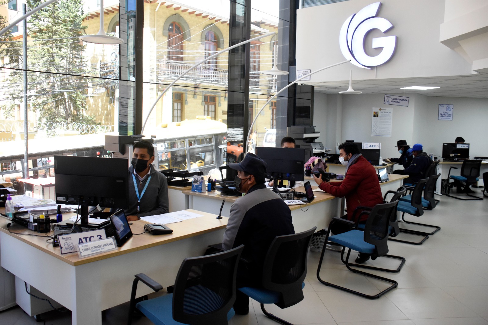 Gestora habilitará 35 entidades financieras en todo el país para el pago de la jubilación a más de 200.000 beneficiarios