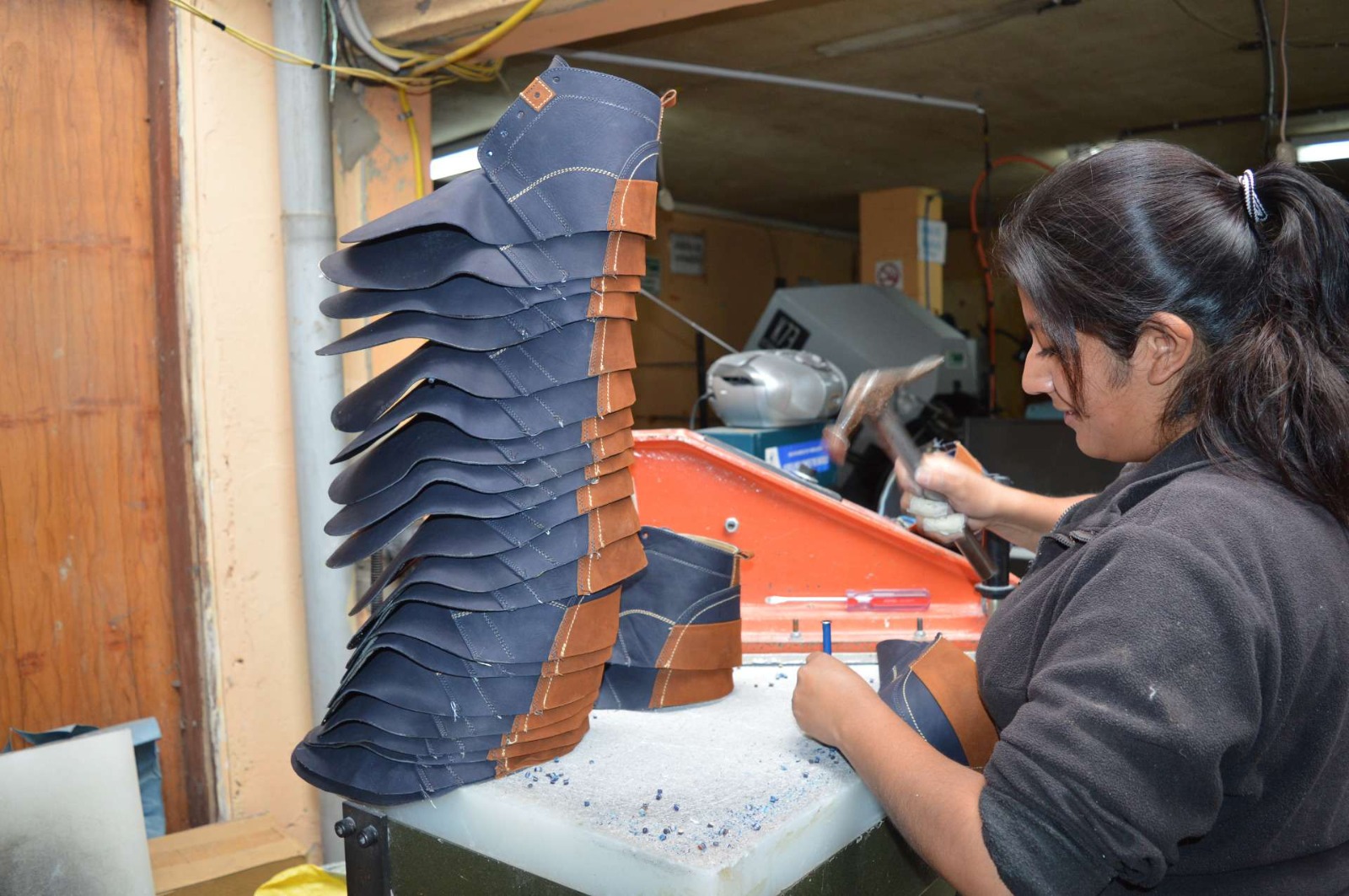 Empresarios paceños sobre el aumento salarial: “Vamos a respetar el incremento que plantee el Gobierno”