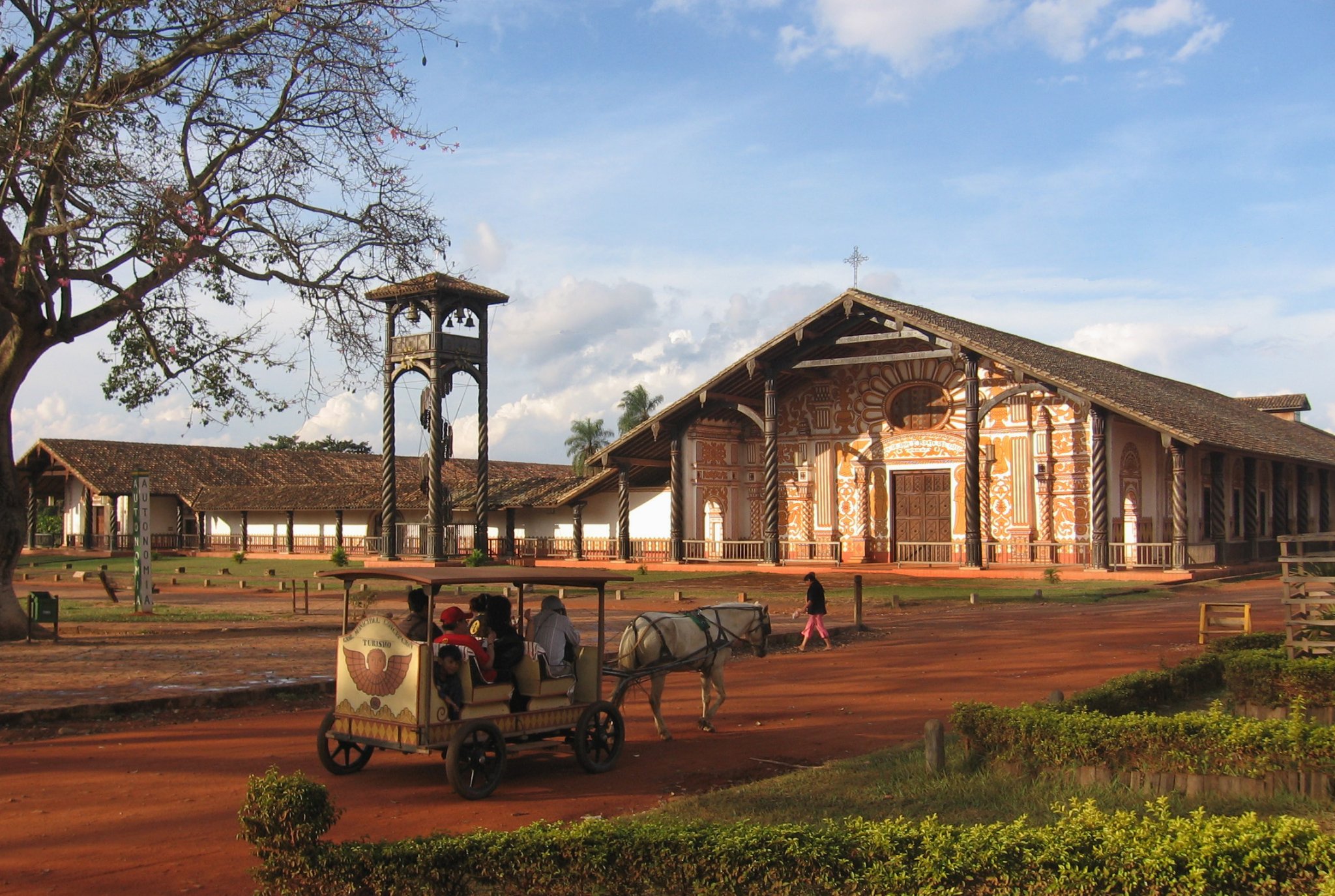 Concurso “Conoce Bolivia”: Difunden 35 videos de sitios turísticos en Facebook e invitan a votar