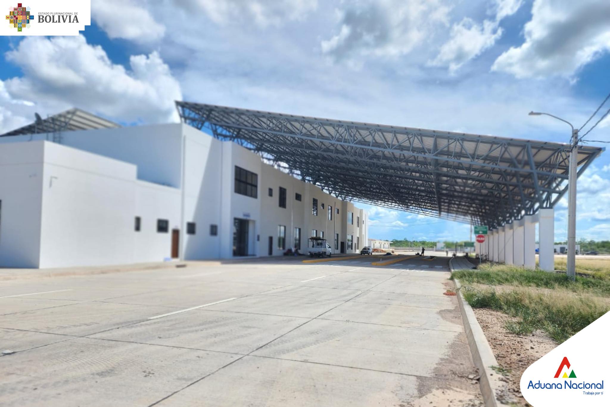 Aduana recauda Bs 4.200 millones y comisa valor de Bs 150 millones en el primer trimestre 2023