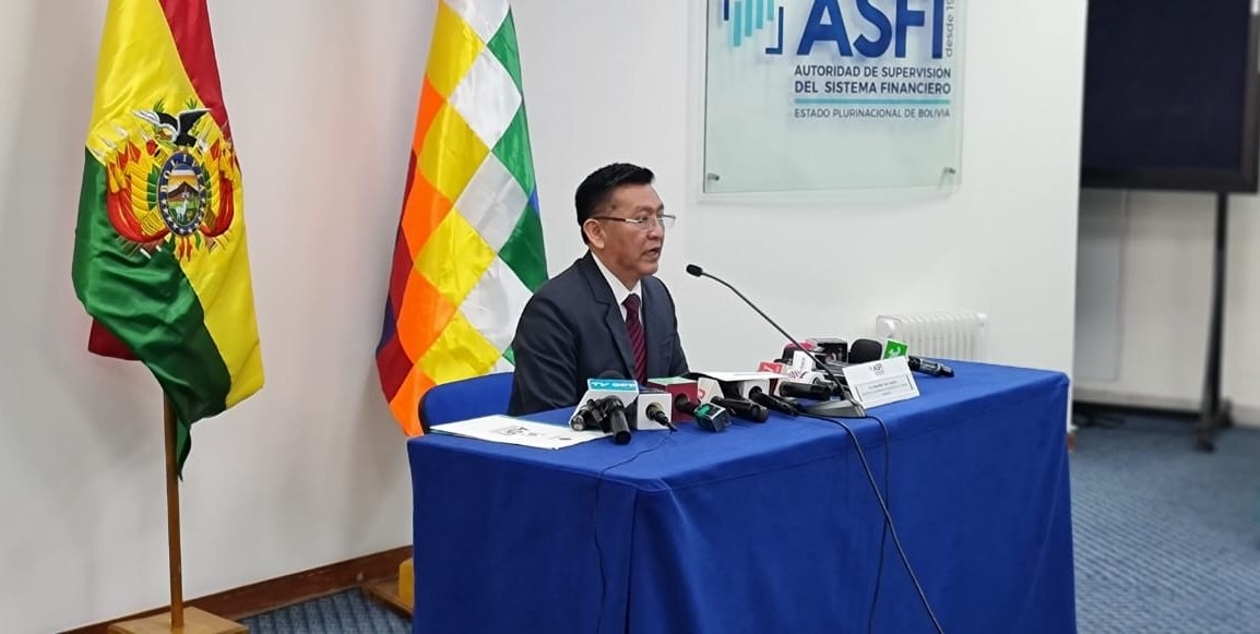 ASFI analizará contratos de desgravamen para “evitar excesos o efectos desproporcionados” en pago de créditos