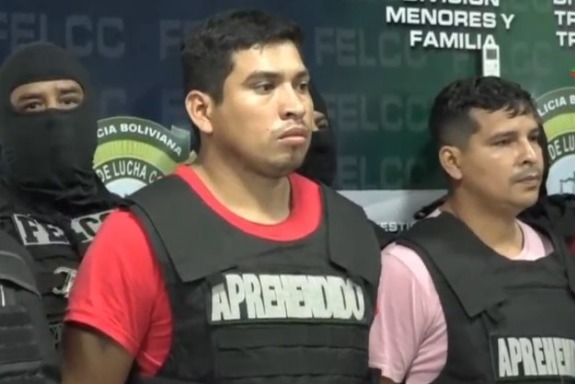 Informe del IITCUP confirma que Ovidio Robles fue quien disparó contra el sargento Mendoza en La Guardia 