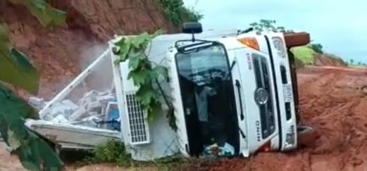 Juez libera a funcionario de la gobernación de Pando investigado en el caso camión frigorífico