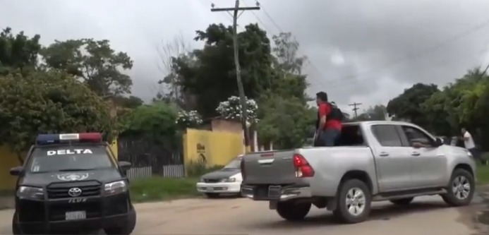 Fuerzas especiales aprehenden a tres personas vinculadas al asesinato de un efectivo en La Guardia 