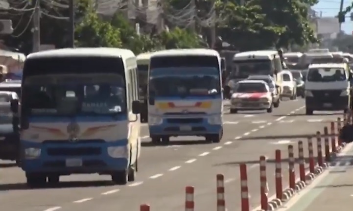 Gobierno asegura que “nunca podría afectar” a gremiales y transportistas