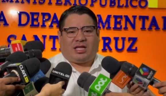 Fiscalía investiga muerte de un boliviano y un brasileño acribillados en Puerto Quijarro