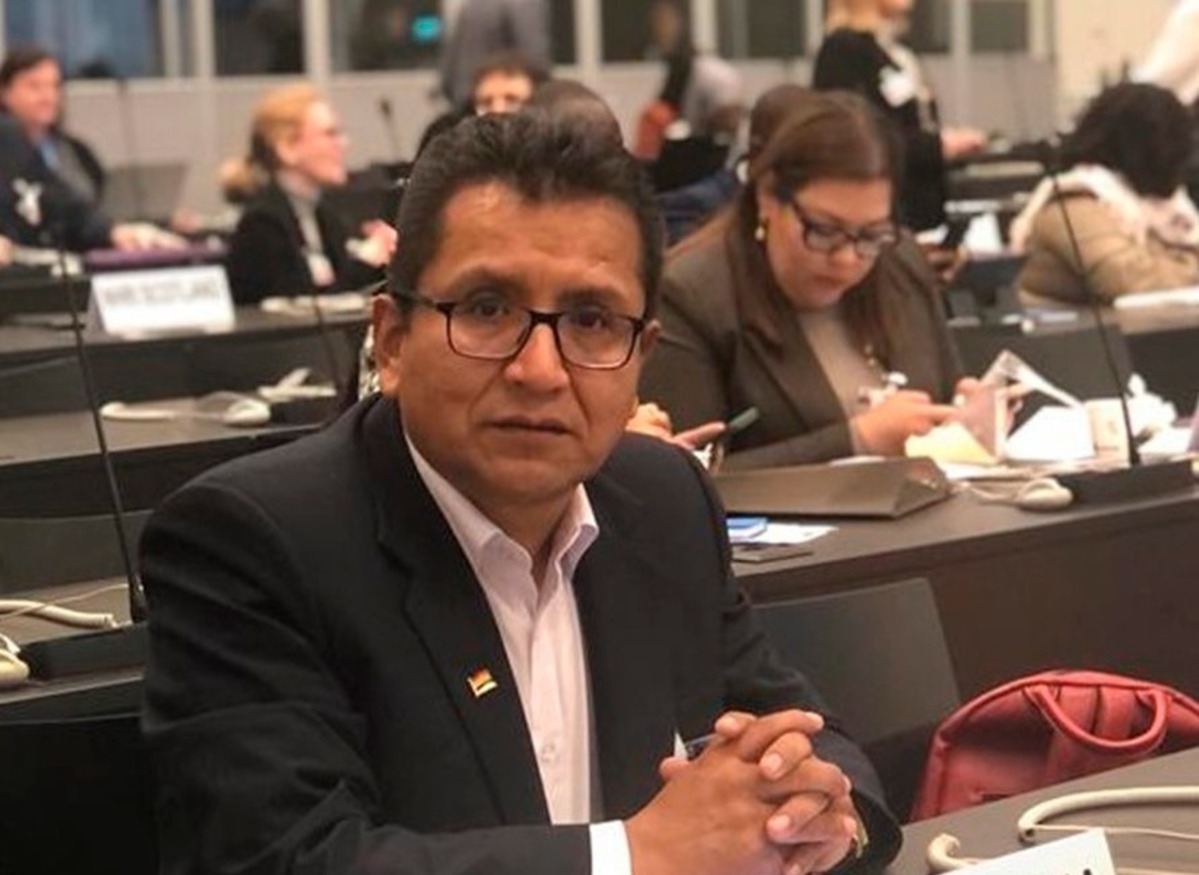 Defensoría del Pueblo dirige la RINDHCA y apunta a fortalecer el respeto a los DDHH en el continente