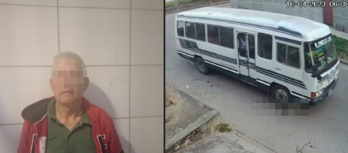 Chófer que atropelló a un cachorro en Santa Cruz será procesado por biocidio en un juicio abreviado