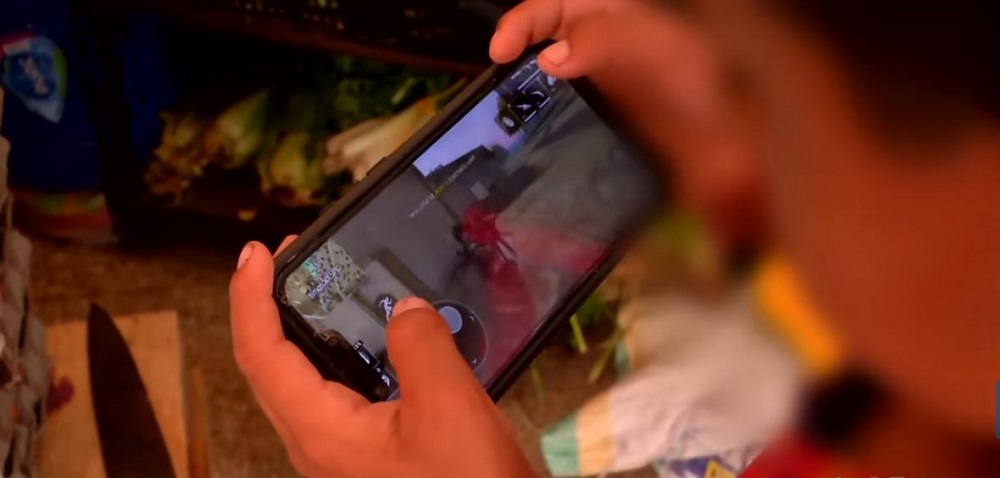 Aprehenden e imputan por trata de personas a un hombre que captó a una adolescente por un juego en línea 