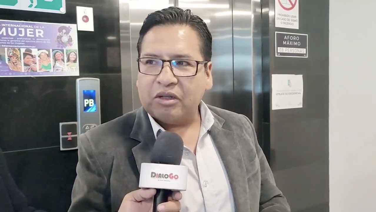 Comisión Mixta acelera trabajo y espera para el viernes nueva convocatoria para las judiciales