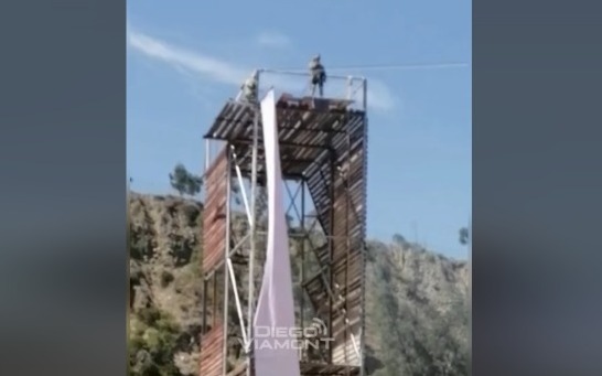 El Ministerio de Defensa instruye “rigurosa investigación” sobre el accidente de dos cadetes