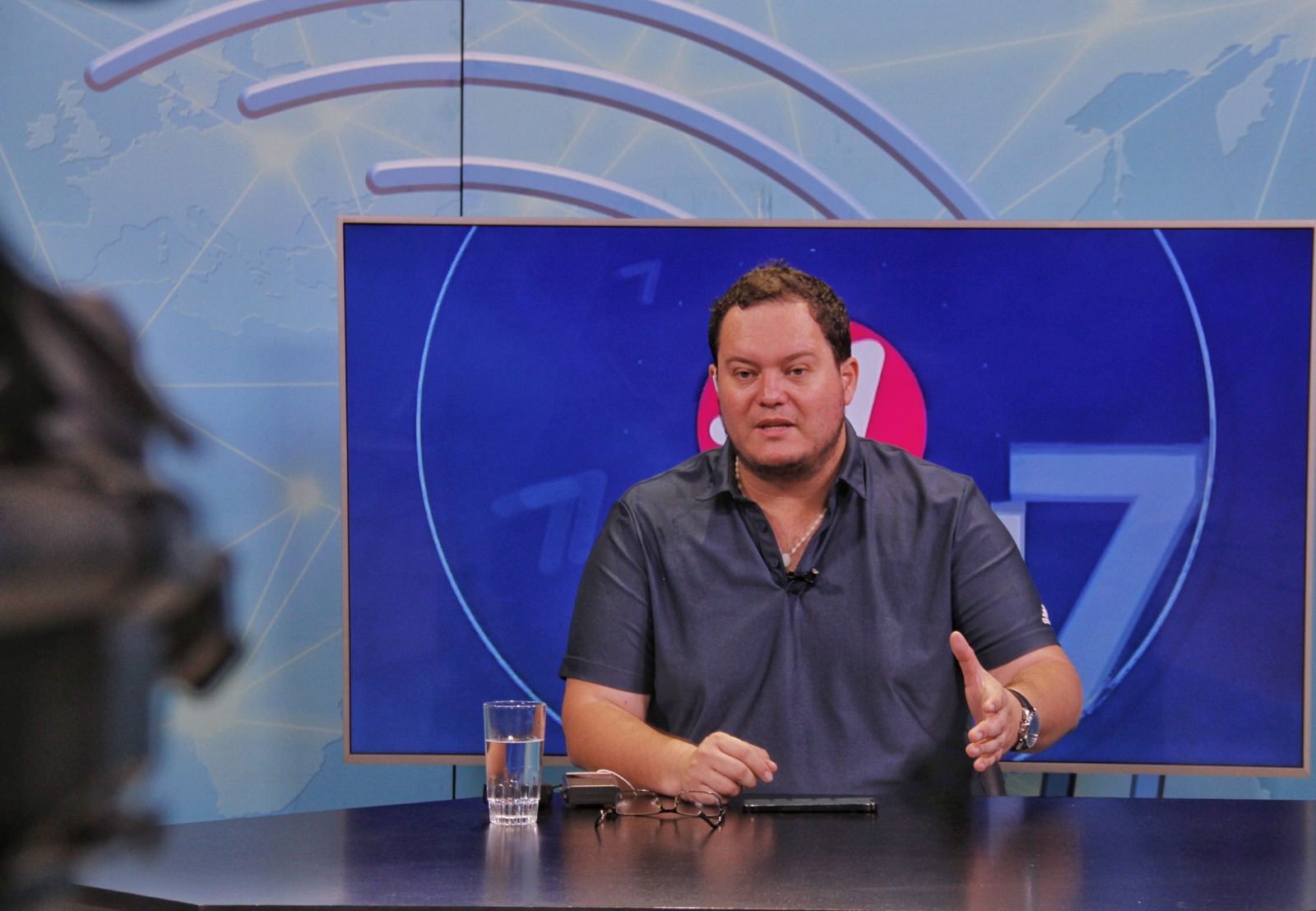 Dorgathen aclara que denuncia de supuesta deuda de YPFB de $us 800 millones es falsa