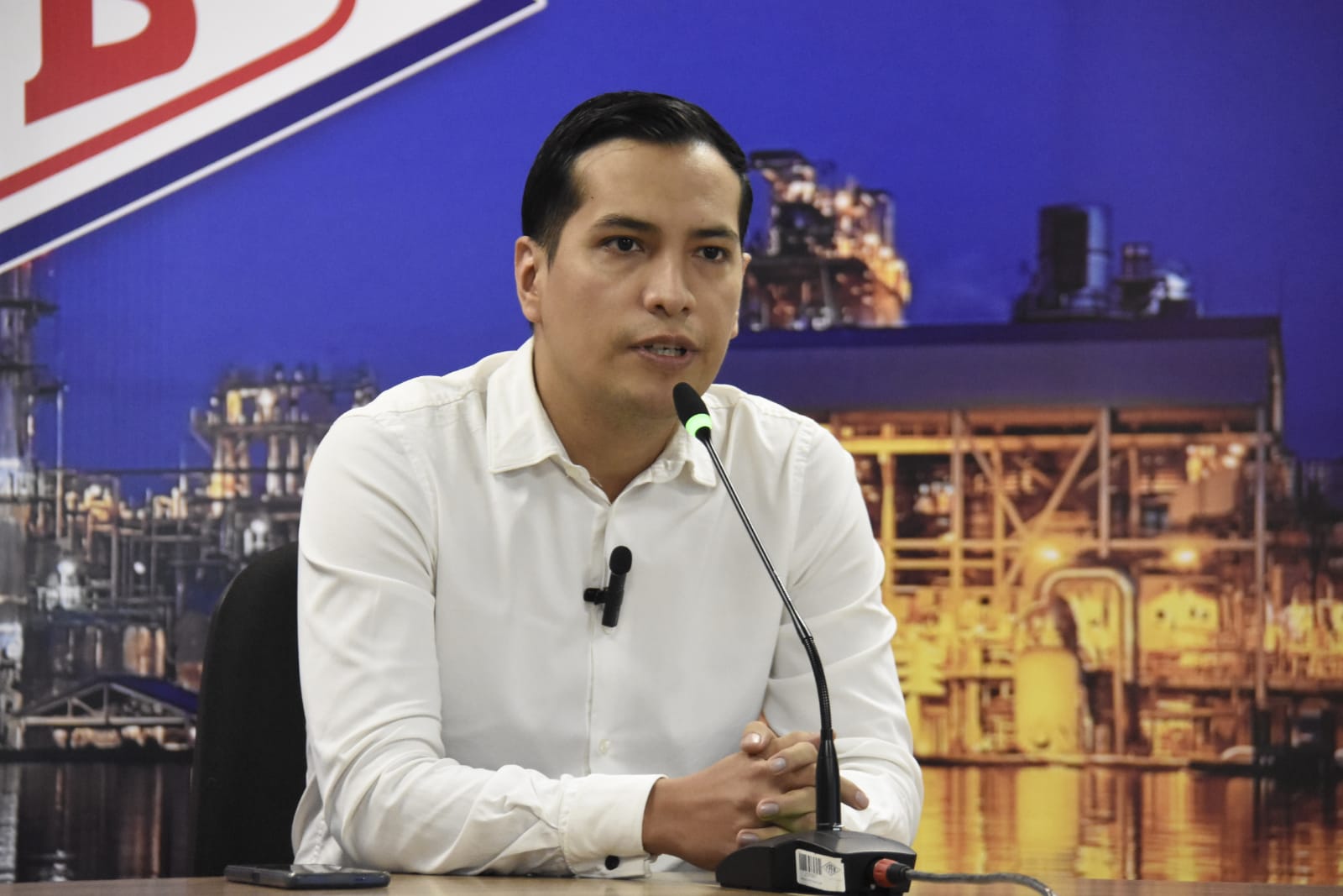 YPFB genera $us 17 millones de ahorro en importación de crudo y califica de “falsas” denuncias de sobreprecio