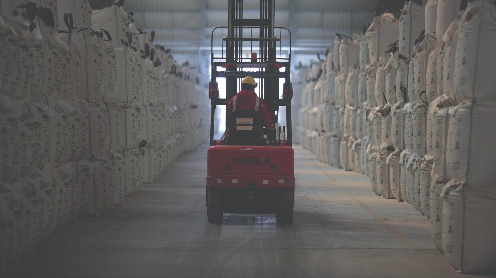 La industrialización en el sector energético avanza a paso firme, afirma el Gobierno