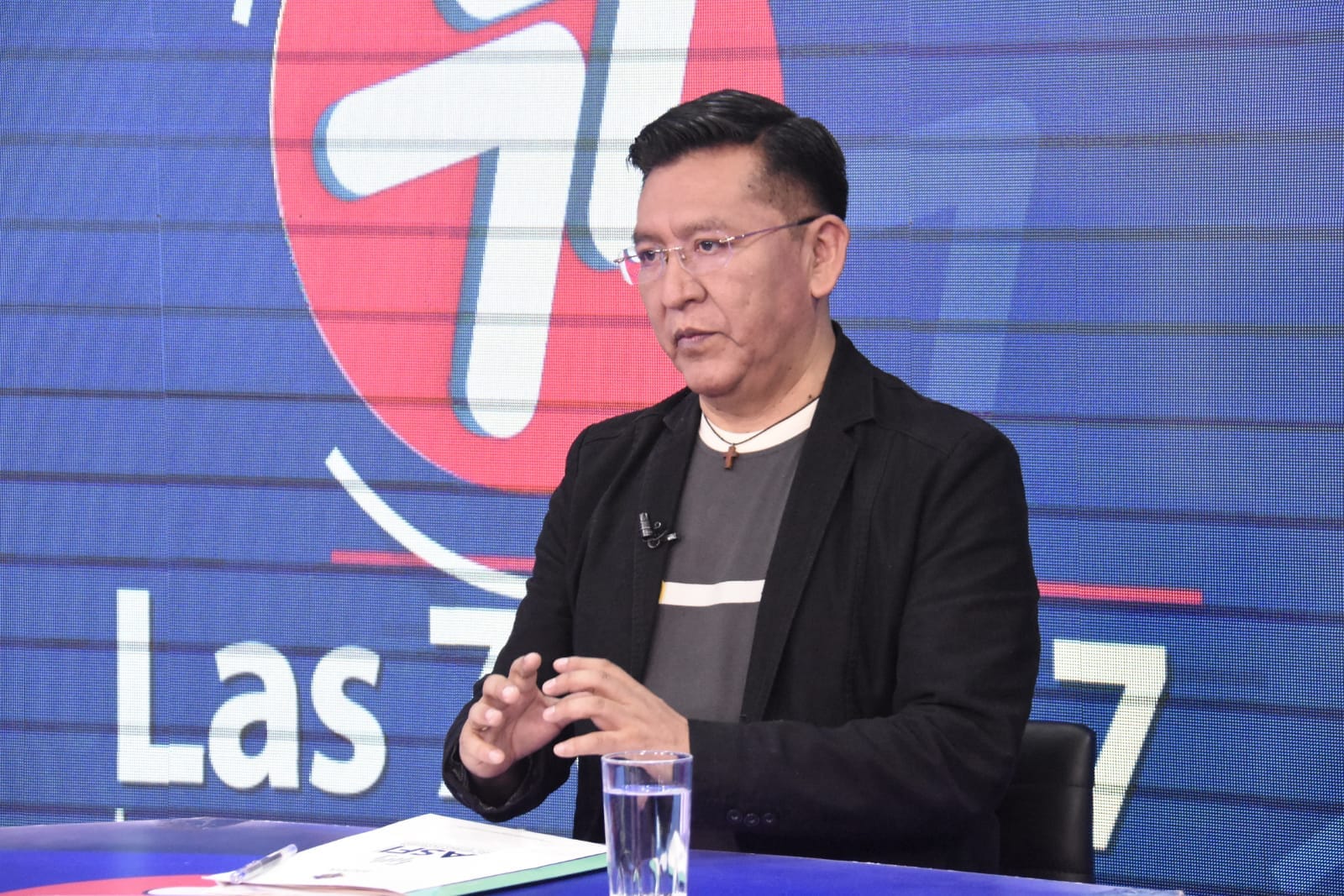 ASFI autoriza reprogramar créditos de exfuncionarios de Fassil, para afectados por el paro en Perú y por eventos climáticos