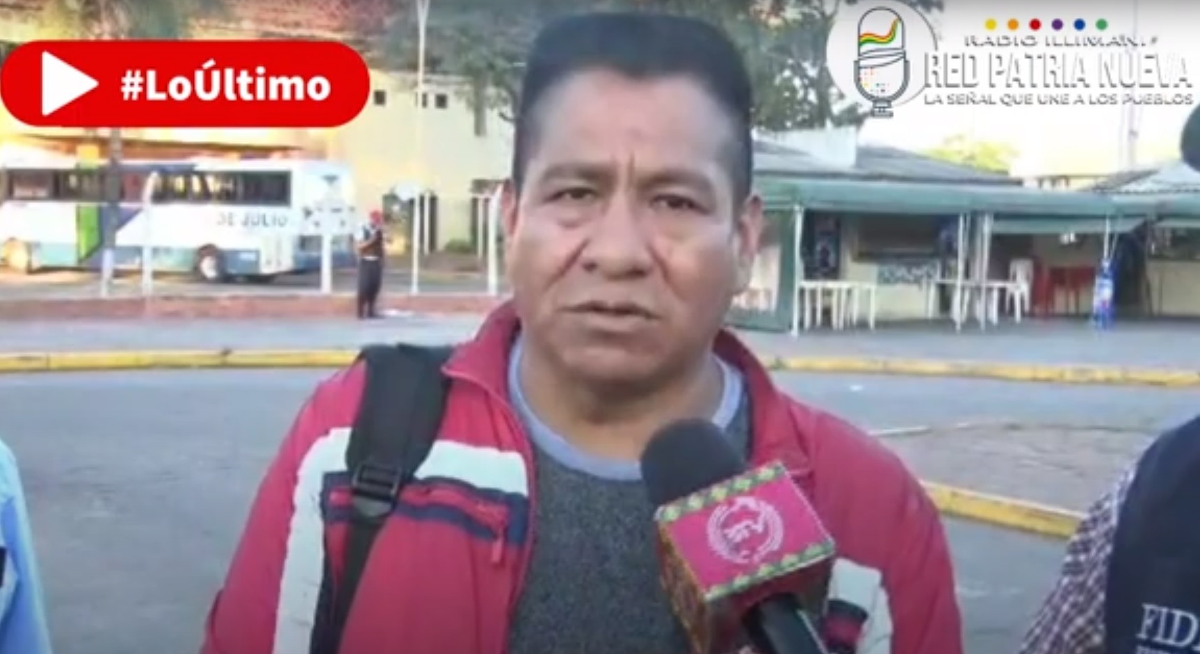 Exjesuita Pedro Lima se reunirá con víctimas y ampliará denuncias contra sacerdotes que abusaron de niños en Bolivia