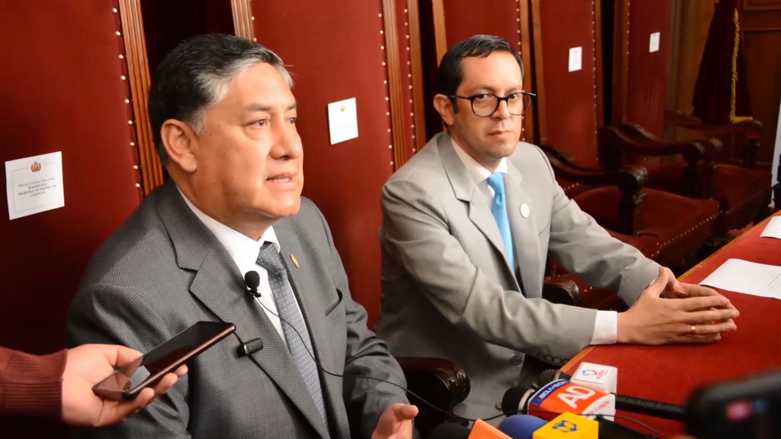 Fiscalía toma contacto con el periódico El País para acceder a una copia del diario del jesuita pederasta