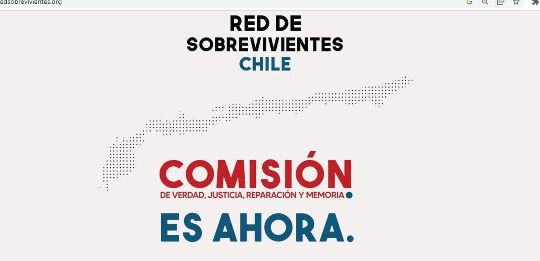 Red de Sobrevivientes de Chile respalda investigación judicial de casos de pederastia de religiosos