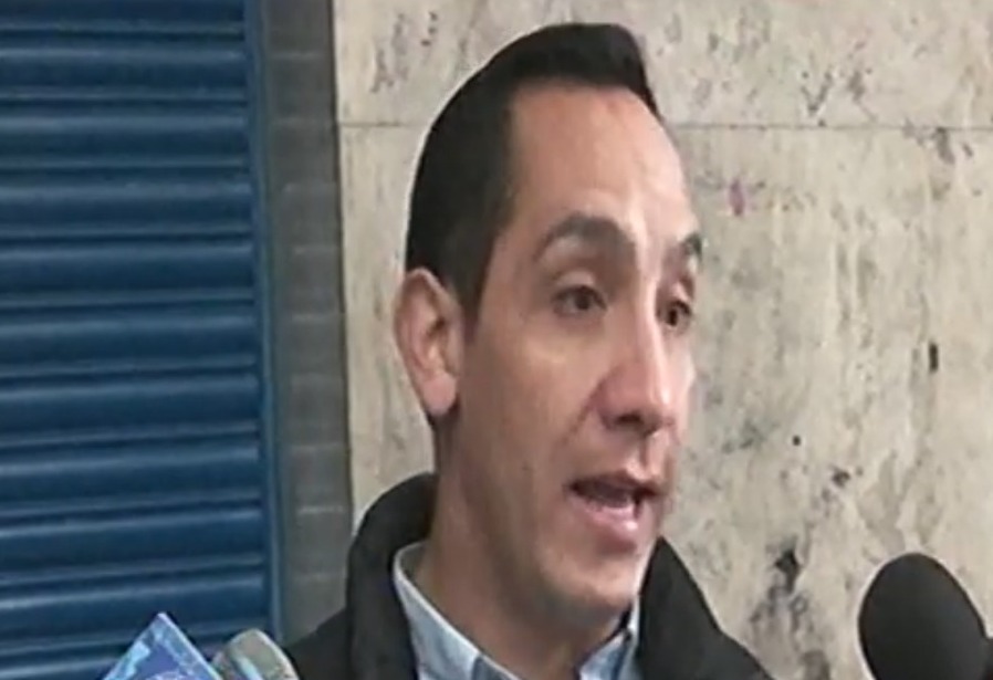 Policía investiga la muerte del abogado Balcázar, quien habría caído de un edificio en Santa Cruz