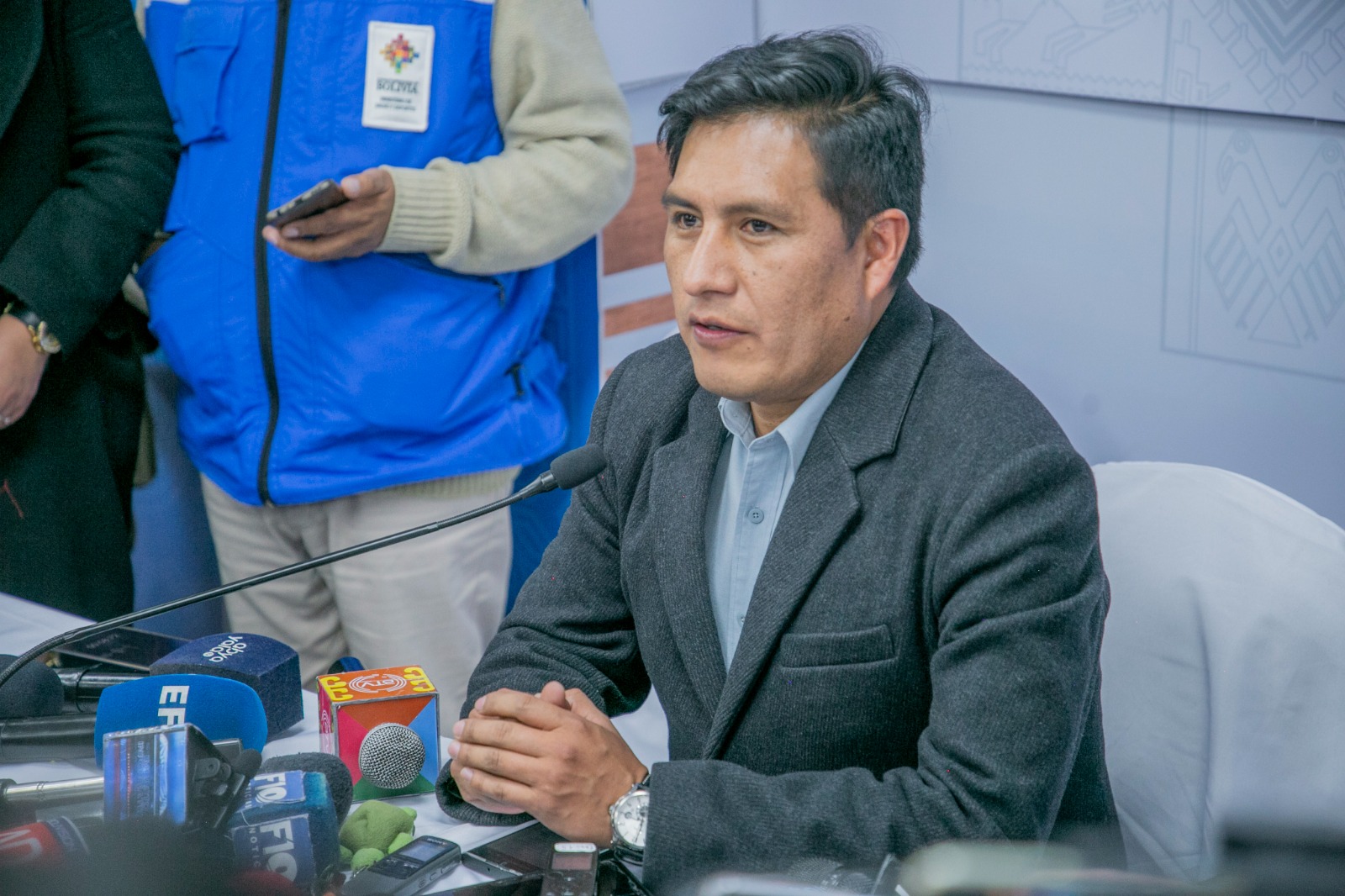 Detectan variante Kraken del Covid-19 en Bolivia, es contagiosa pero no aumenta la letalidad