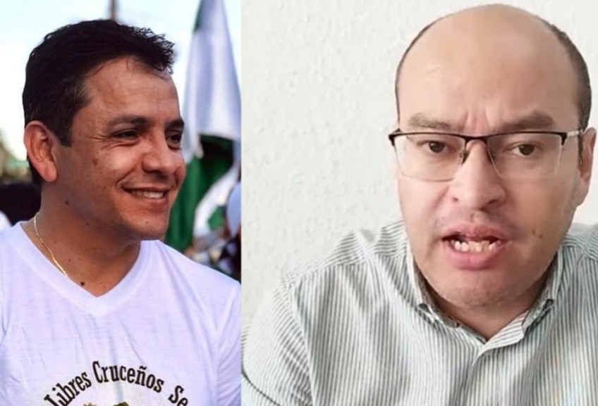 Fiscalía convoca a dos legisladores de Creemos vinculados en la toma violenta de Viru Viru