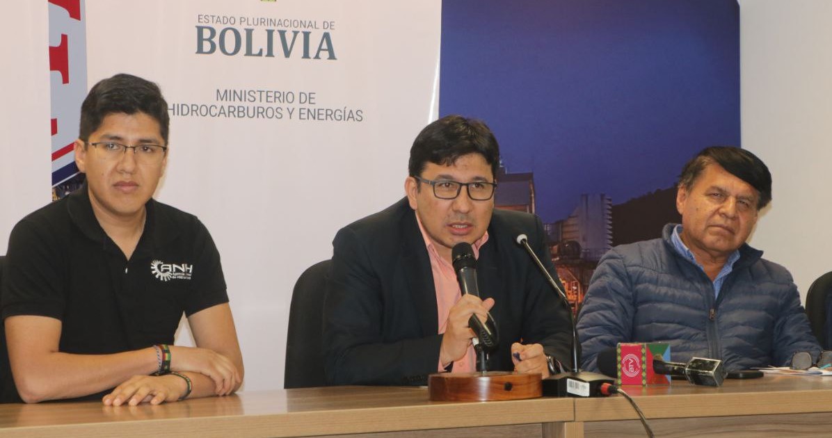 Hidrocarburos reporta despacho de 7,5 millones de litros de combustible, niega desabastecimiento y ve intereses políticos