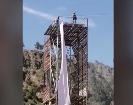 Fiscalía investiga accidente de cadetes en el Colegio Militar y anuncia que convocará a sus instructores y camaradas de curso