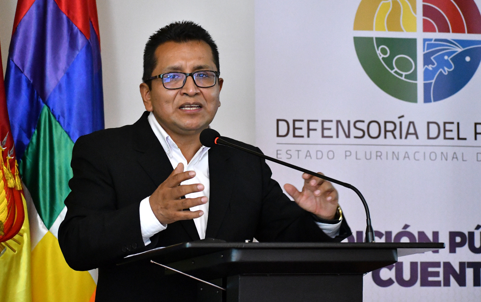 Defensor del Pueblo pide celeridad en las investigaciones sobre la muerte de Colodro