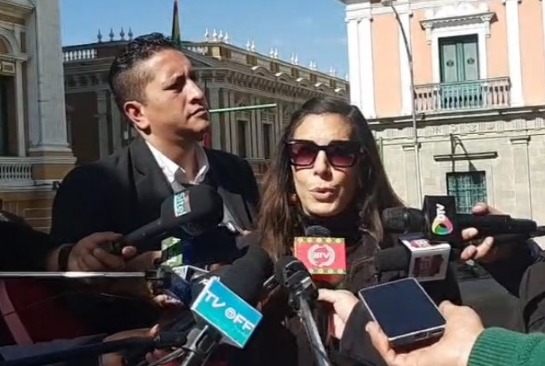 Ante un presunto incumplimiento de leyes, anuncian acción constitucional contra alcalde Arias