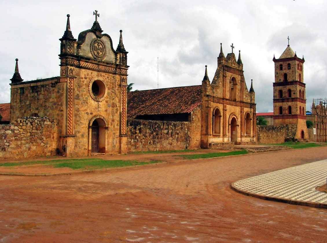 Procuraduría indagará la cantidad de tierras en poder de la Iglesia Católica