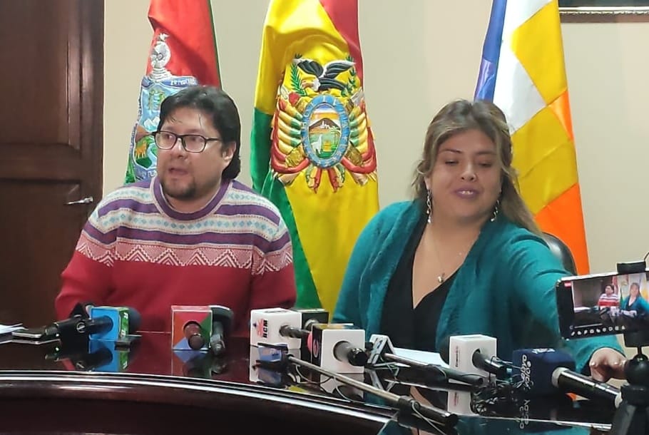 Consejo de la Magistratura destituye a la juez Gladis Bacarreza por denuncias de corrupción