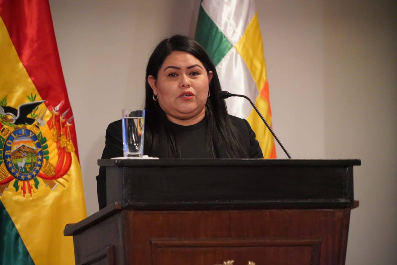 Suman cinco exfuncionarios de Migración procesados por tráfico de personas en Pando