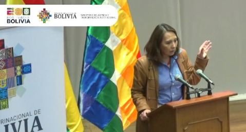 Ponen en marcha sistema digital para realizar denuncias de corrupción y hacer seguimiento