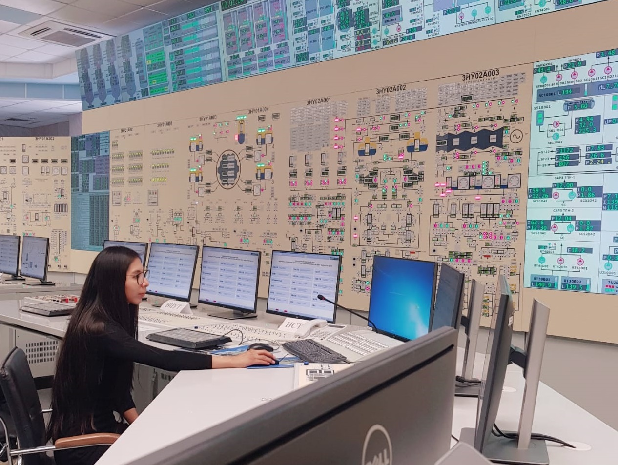 La ABEN apuesta por una ciencia con igualdad de género e identidad en Bolivia