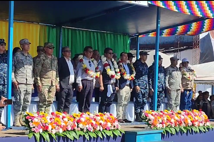 Lanzan estrategia de prevención y combate a los incendios forestales 2023 para proteger los bosques y reducir quemas