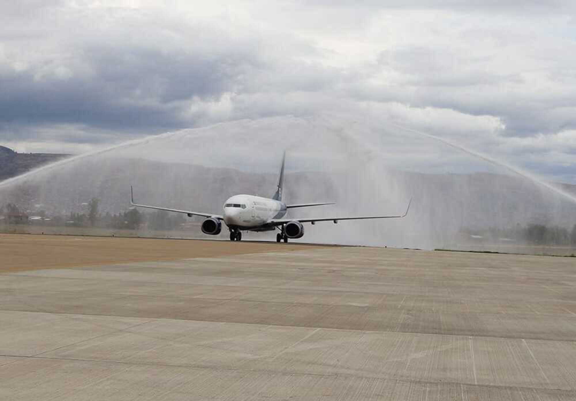 En Bolivia se trasportaron 5,7 millones de personas por vía área en 2022