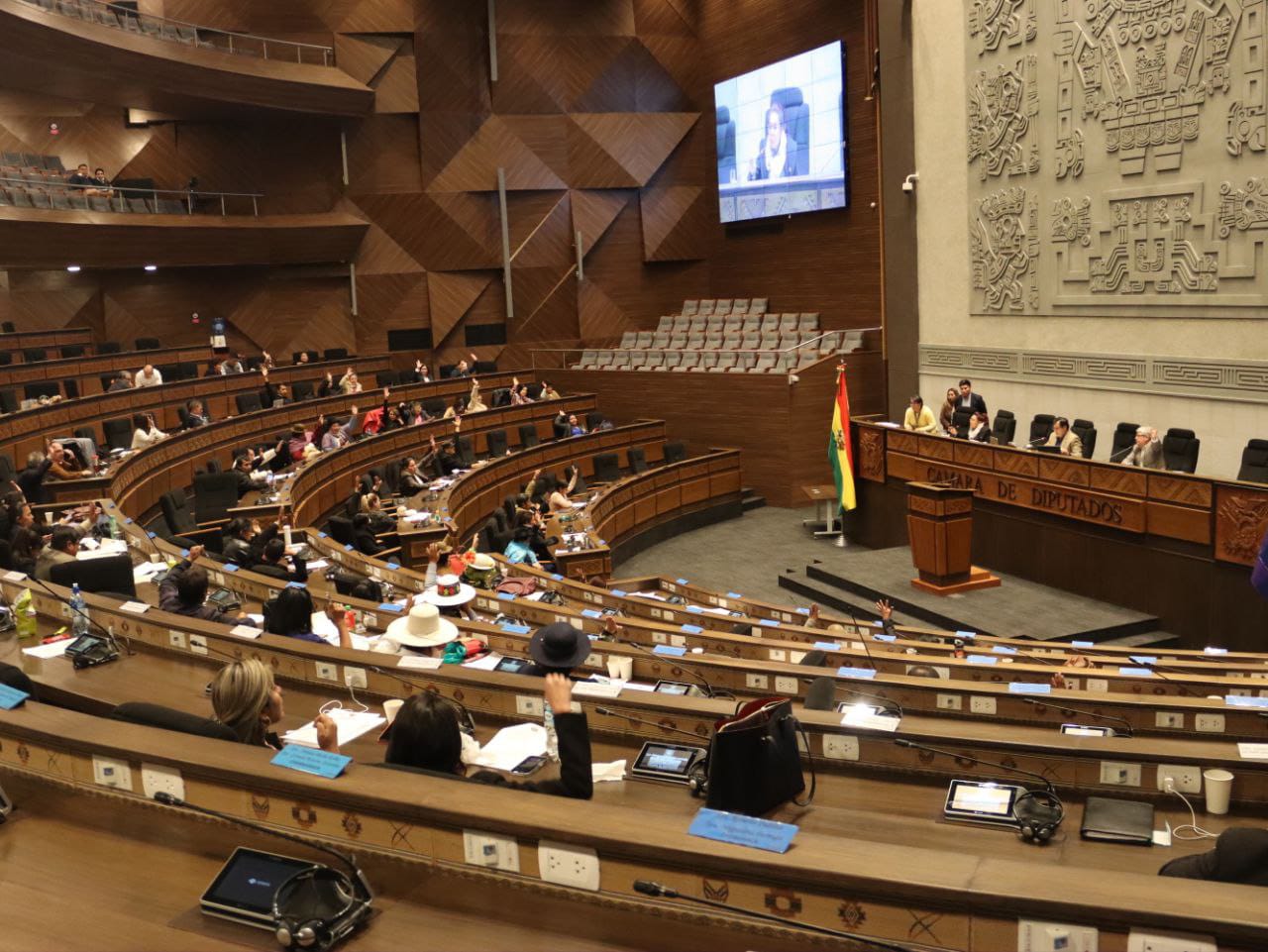 A más de un mes del estallido de casos de pederastia, Diputados agenda tratamiento de la ley de imprescriptibilidad