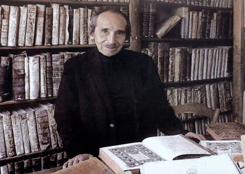 Archivistas celebrarán su día con un conversatorio sobre el trabajo de documentalistas bolivianos 