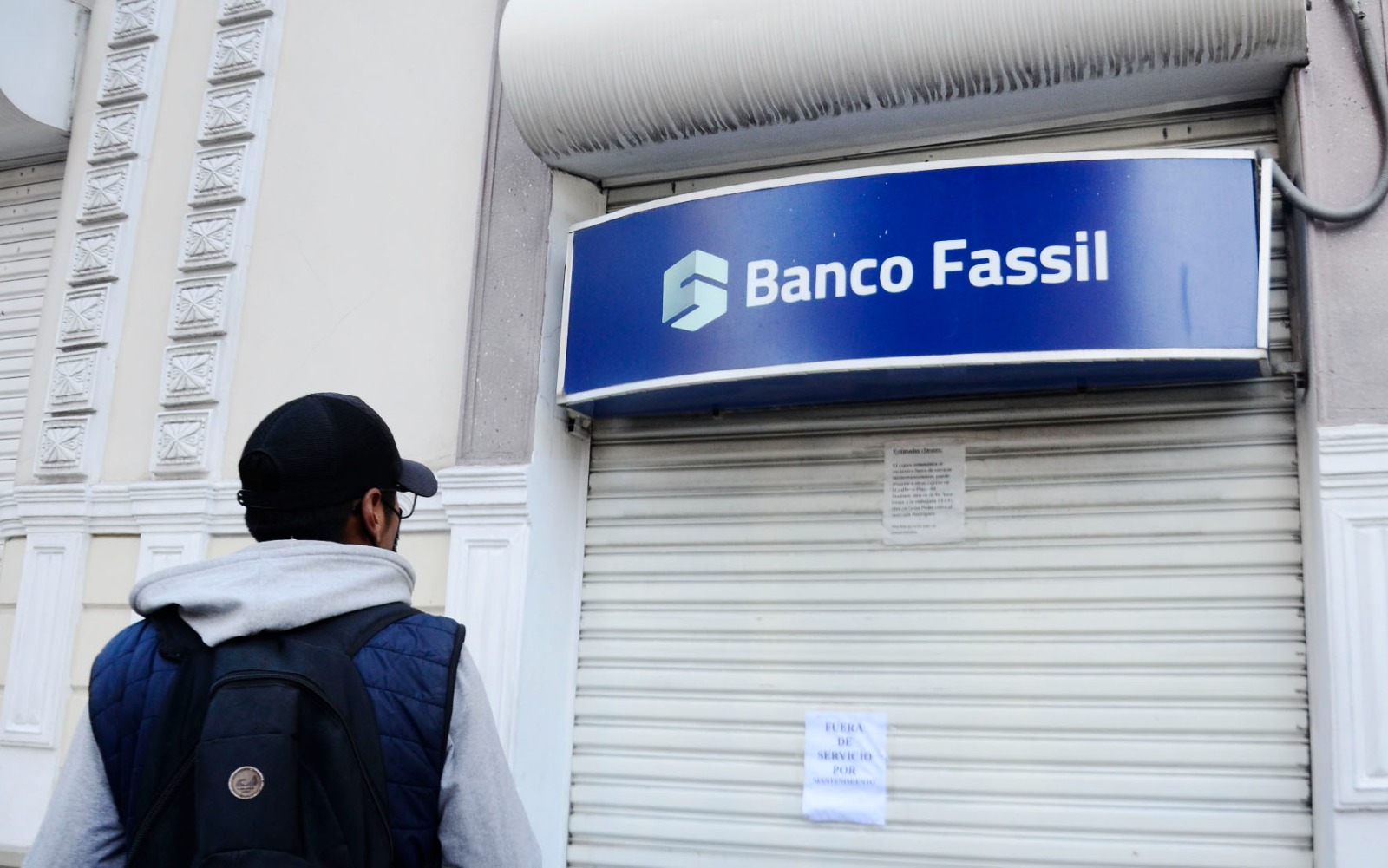 ASFI: Obligaciones con extrabajadores de Fassil serán honradas con venta de bienes, no con recursos del Estado