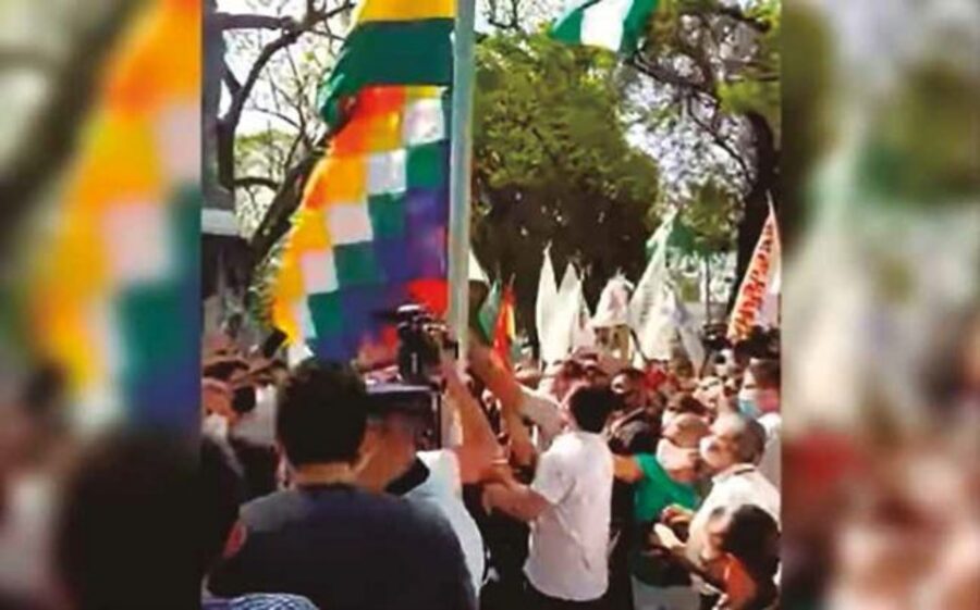 Culturas apelará el dictamen judicial contra el excívico Calvo para una sentencia mayor