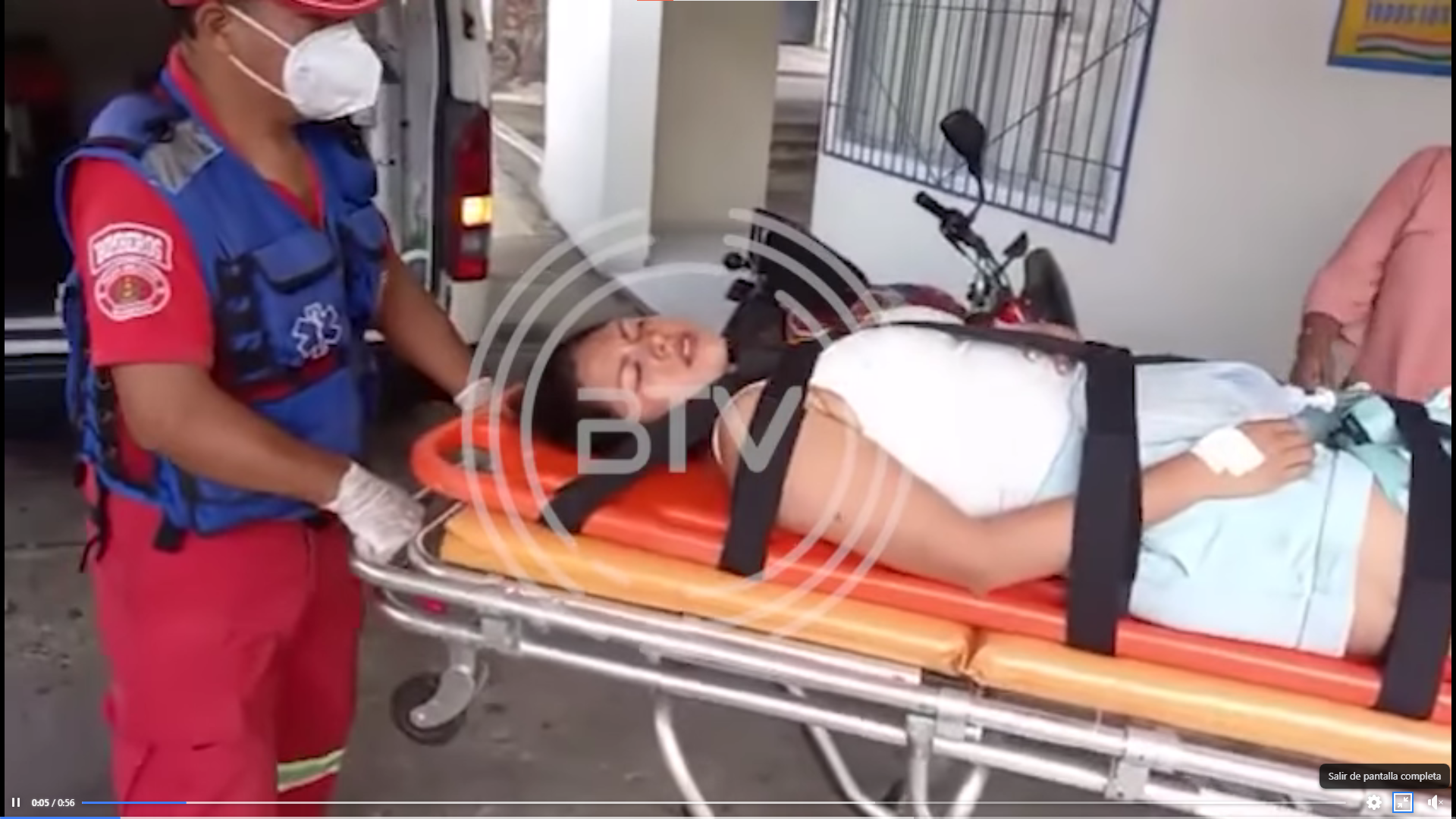 Bancada del MAS exige “todo el peso de la ley” contra los agresores de la asambleísta Cruz