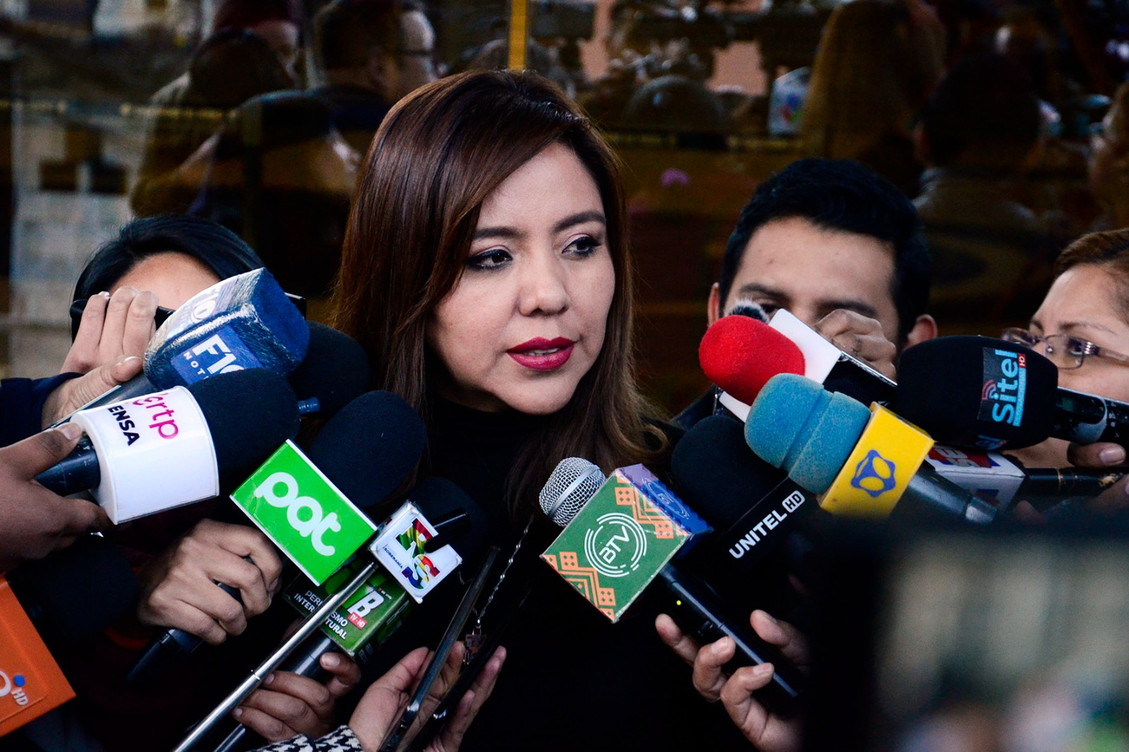 Alcón: El Gobierno tiene sus proyecciones de crecimiento, “vamos a decepcionar” a organismos externos