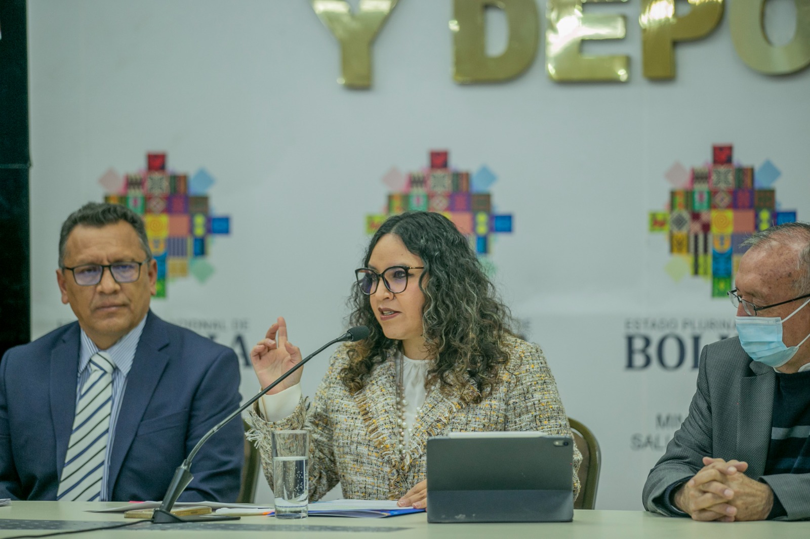 Salud inicia Monitoreo Rápido de Vacunación contra la poliomielítis y el sarampión para elevar cobertura en niños