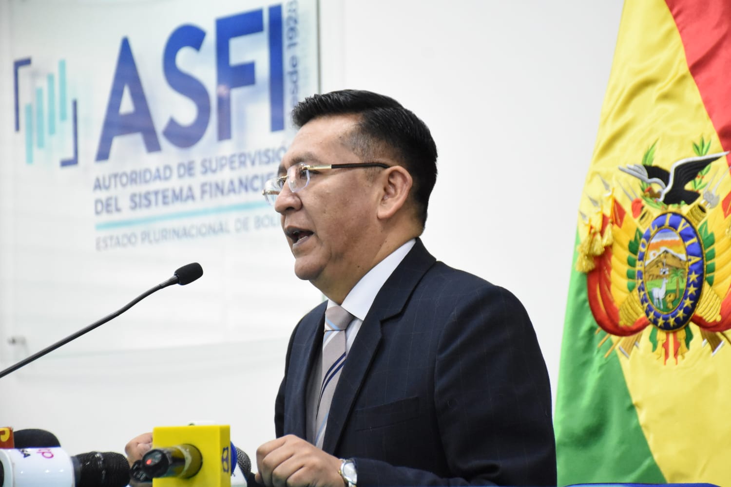 Resultados del proceso de intervención al exBanco Fassil son “altamente positivos”, según la ASFI 