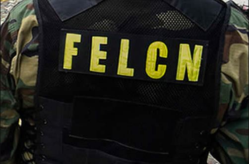 Alto mando de la Felcn declarará este viernes ante la Fiscalía por el embarque de droga a España