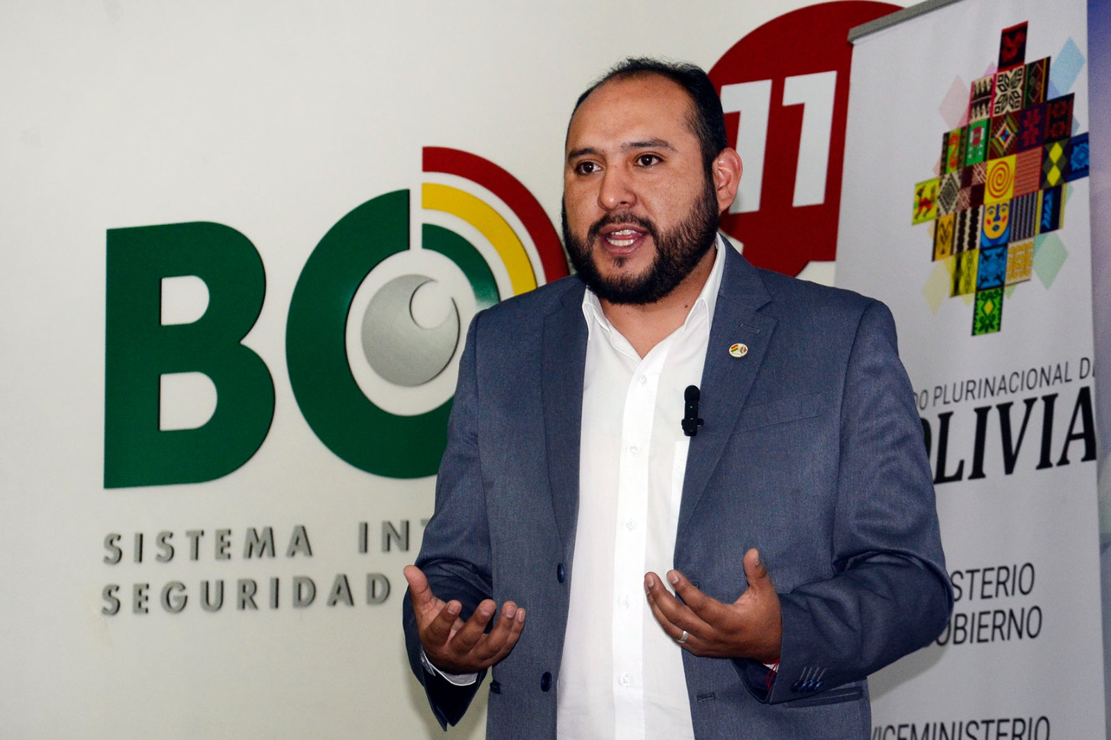 Implementación de la Fuerza Especial de Lucha Contra la Violencia Integral en el eje central será una realidad en 2024