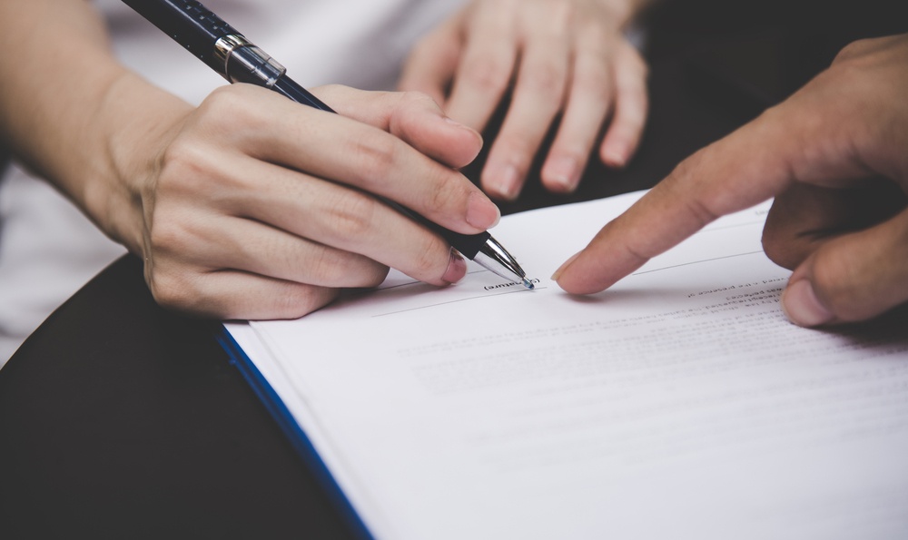 Nuevo anteproyecto de ley propone agravar la privación de libertad por el delito de falsedad