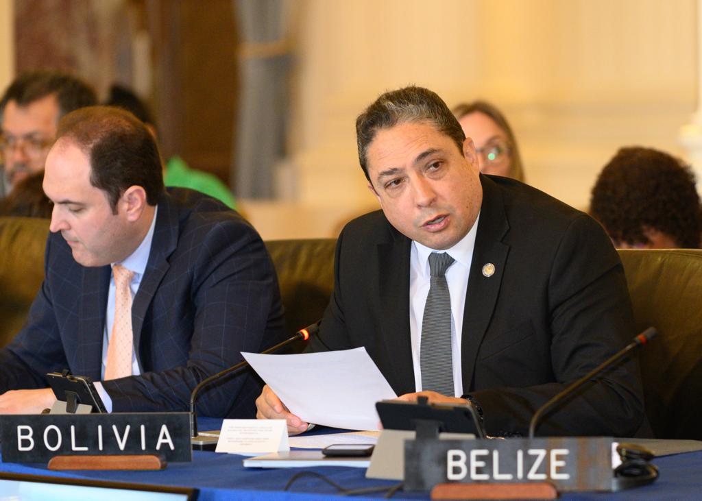 Asamblea de la OEA conmina a Almagro a entregar informes sobre la auditoría a los comicios de 2019 en Bolivia