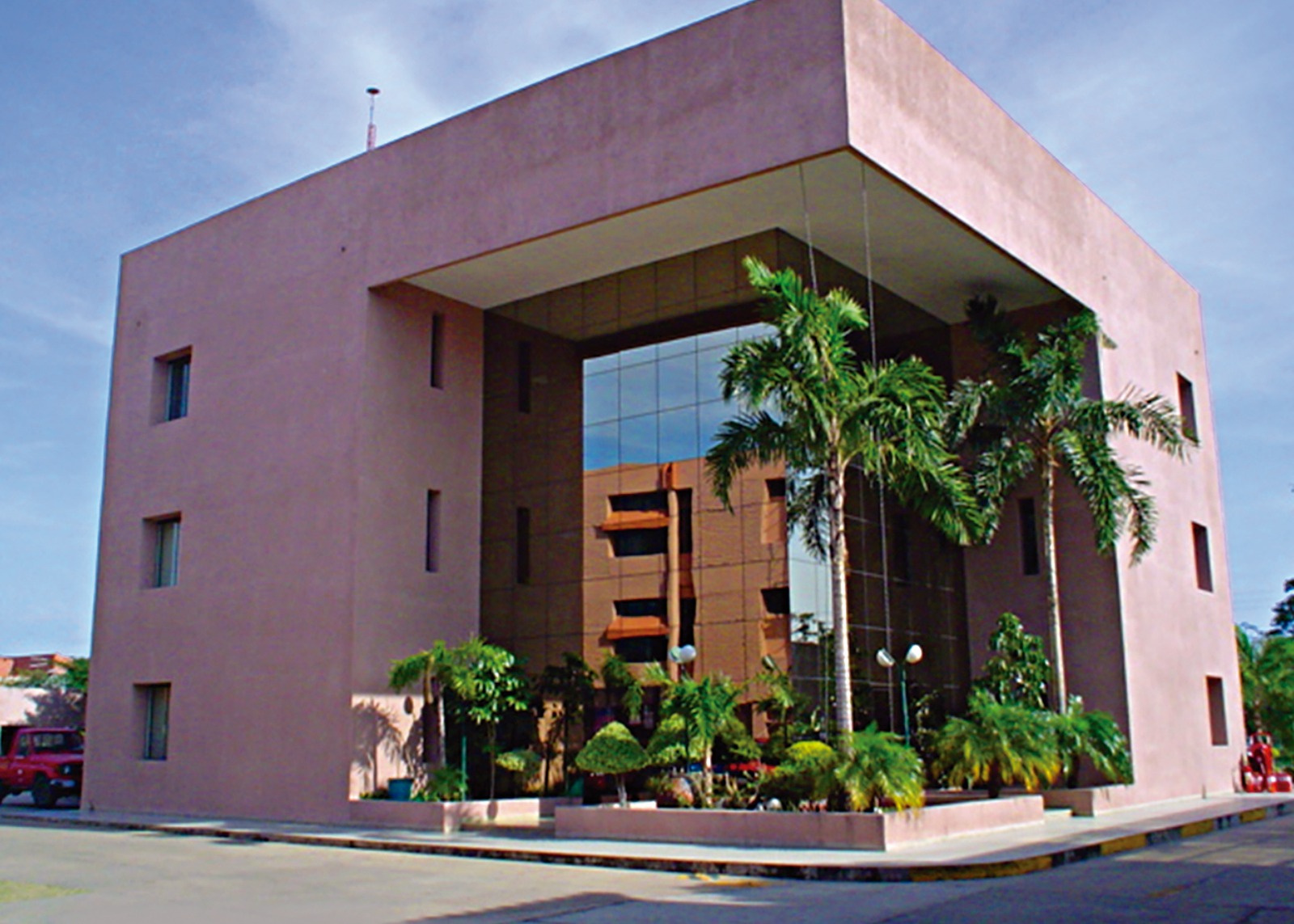 CNIH remasteriza más de 6.450 cintas sobre sísmicas y registros eléctricos de pozos